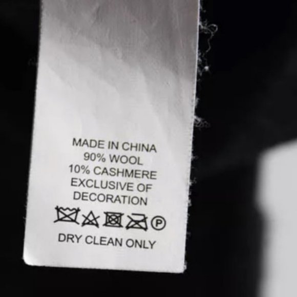 kate spade madison avenue black pink floral blossom sweater small nwot - Picture 11 of 12